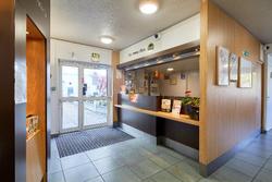B&B HOTEL Orly Chevilly-Larue