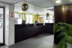 B&B HOTEL Paris Nord Aulnay Sous Bois
