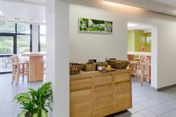 B&B HOTEL Paris Nord Aulnay Sous Bois