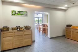 B&B HOTEL Paris Nord Aulnay Sous Bois