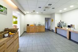 B&B HOTEL Paris Nord Aulnay Sous Bois