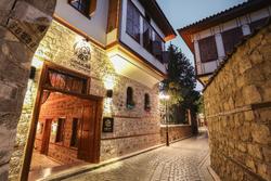 Char Me Boutique Hotel