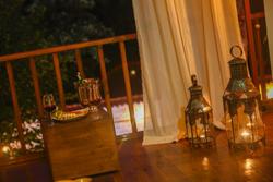 Char Me Boutique Hotel