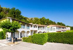 B&B Hôtel VILLENEUVE-LOUBET Village
