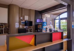 B&B Hôtel VILLENEUVE-LOUBET Village