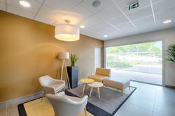 B&B Hôtel MARSEILLE La Valentine St Menet