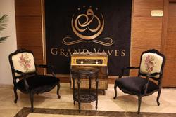 Grand Vaves Hotel