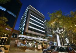 Guvenay Business Hotel