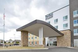 Fairfield Inn & Suites Columbus Grove City