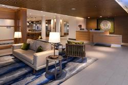 Fairfield Inn & Suites Columbus Grove City