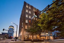 Hotel Indigo Winston-Salem Downtown