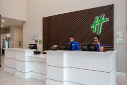 Holiday Inn Hotel And Suites Jefferson City
