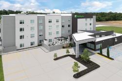 Holiday Inn Gonzales by IHG