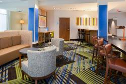 Holiday Inn Express Ottumwa