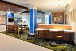Holiday Inn Express Ottumwa