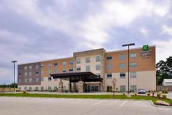 Holiday Inn Express Ottumwa