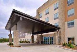 Holiday Inn Express Ottumwa