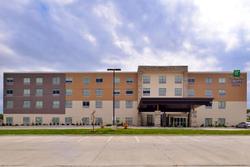 Holiday Inn Express Ottumwa