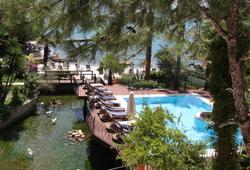 Baga Hotel