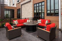 Hilton Garden Inn Gallatin