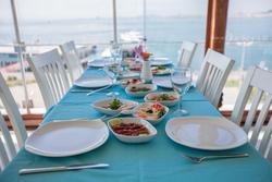 Büyükada Comfort Hotel