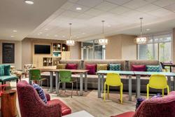 Home2 Suites by Hilton Statesboro