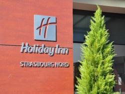 Holiday Inn Strasbourg - Nord