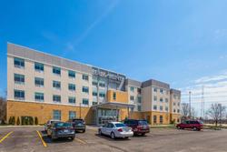 Four Points by Sheraton Elkhart