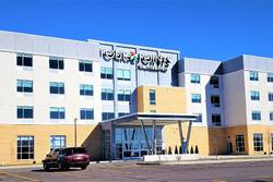 Four Points by Sheraton Elkhart