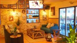 Rock Hostel