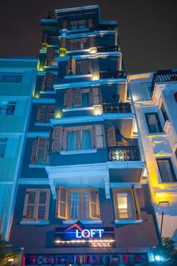 T-Loft Residence