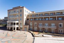 Drury Plaza Hotel Santa Fe