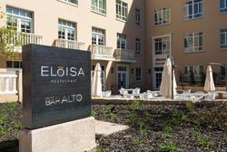 Drury Plaza Hotel Santa Fe