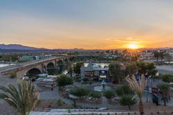 Holiday Inn Express Lake Havasu