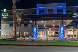 Holiday Inn Express Lake Havasu