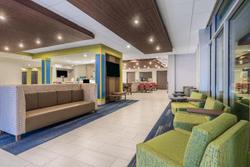 Holiday Inn Express Lake Havasu