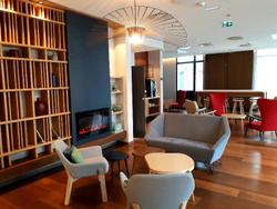 Hôtel Residence Inn Toulouse-Blagnac