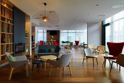 Hôtel Residence Inn Toulouse-Blagnac