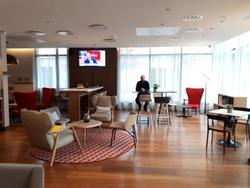 Hôtel Residence Inn Toulouse-Blagnac