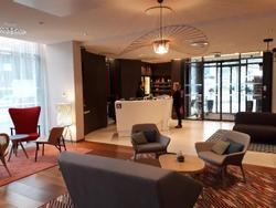 Hôtel Residence Inn Toulouse-Blagnac