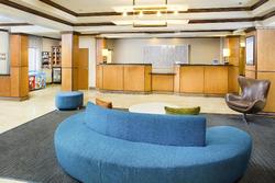 Fairfield Inn & Suites San Antonio SeaWorld®/Westo