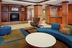 Fairfield Inn & Suites San Antonio SeaWorld®/Westo