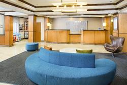 Fairfield Inn & Suites San Antonio SeaWorld®/Westo