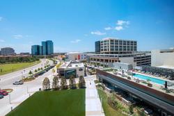 The Westin Irving Convention Center at Las Colinas