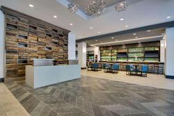 Hyatt Place Iowa City Downtown