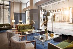 Hyatt Place Knoxville/Downtown
