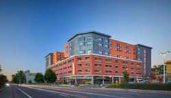 Hyatt Place Eugene/Oakway Center