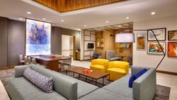 Hyatt Place St George/Convention Ce
