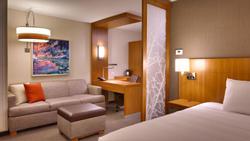 Hyatt Place St George/Convention Ce