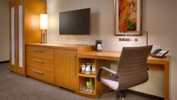 Hyatt Place St George/Convention Ce